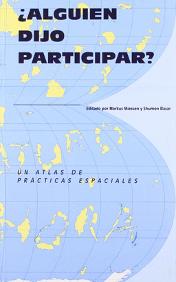 �ALGUIEN DIJO PARTICIPAR?