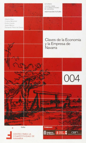 CLAVES DE LA ECONOMIA Y LA EMPRESA DE NAVARRA