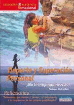 **** DEPORTE Y SUPERACION PERSONAL