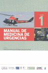 MANUAL DE MEDICINA DE URGENCIAS TOMO I