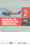 MANUAL DE MEDICINA DE URGENCIAS TOMO 2
