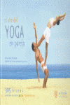 ARTE DEL YOGA EN PAREJA, EL