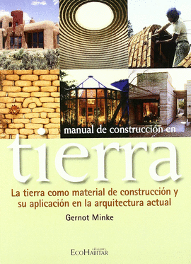MANUAL DE CONSTRUCCION EN TIERRA
