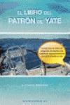 LIBRO DEL PATRON DE YATE