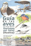 *** GU�A DE LAS AVES DEL PARAJE NATURAL MARISMAS DEL ODIEL (HUELVA)