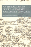 PERFILES HUMANOS DE LOS PRIMEROS ASENTAMIENTOS REALEJEROS