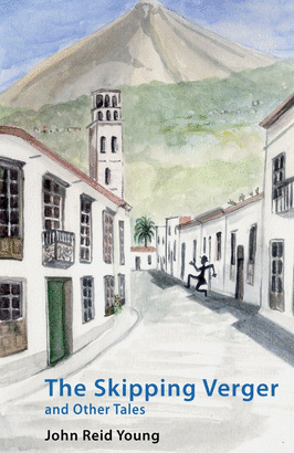 THE SKIPPING VERGER AND OTHER TALES