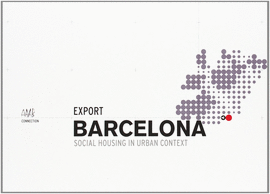 CONNECTION_EXPORT BARCELONA