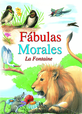 FABULAS MORALES