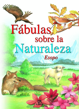 FABULAS SOBRE LA NATURALEZA