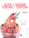 SUSHI & SASHIMI / TERIYAKI & TEMPURA