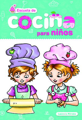 COCINA PARA NI�OS