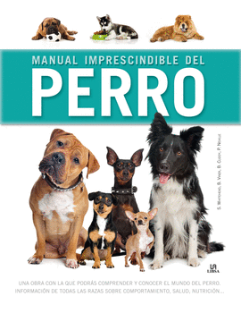 MANUAL IMPRESCINDIBLE DEL PERRO