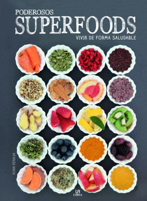 SUPER FOODS