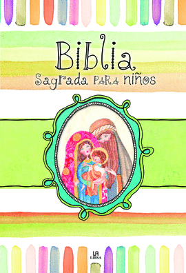 BIBLIA SAGRADA PARA NIOS