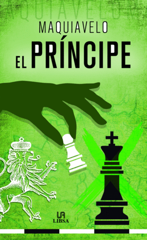 EL PRNCIPE