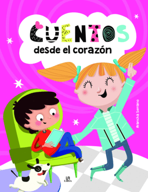 CUENTOS DESDE EL CORAZON