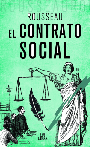 EL CONTRATO SOCIAL