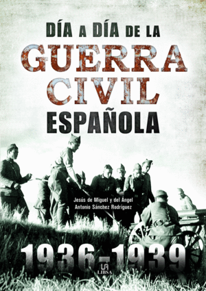 DA A DA DE LA GUERRA CIVIL ESPAOLA