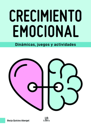 CRECIMIENTO EMOCIONAL- COL. TERAPIAS COGNITIVAS