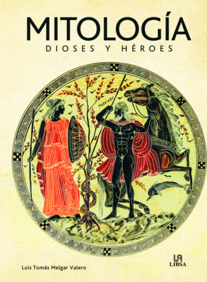 MITOLOGA DIOSES Y HROES