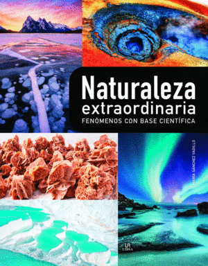 NATURALEZA EXTRAORDINARIA