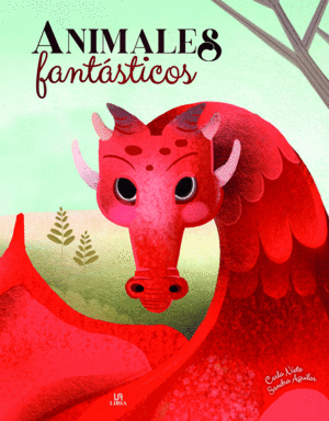 ANIMALES FANTSTICOS