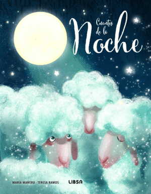 CUENTOS DE LA NOCHE- PALABRAS PARA SO�AR