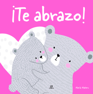 �TE ABRAZO!