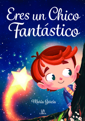 ERES UNA CHICO FANT�STICO