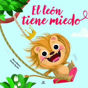 EL LEN TIENE MIEDO