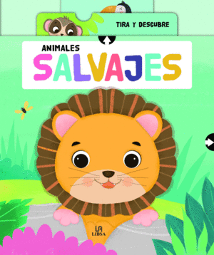 ANIMALES SALVAJES