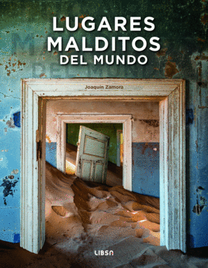 LUGARES MALDITOS DEL MUNDO