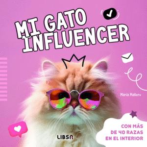 MI GATO INFLUENCER