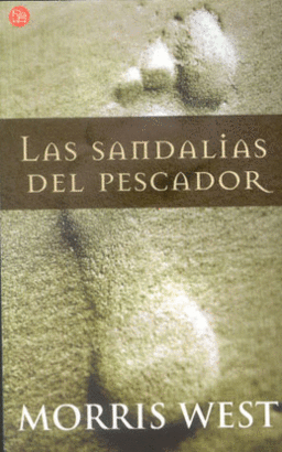 SANDALIAS DEL PESCADOR LAS PDL