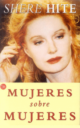MUJERES SOBRE MUJERES PDL