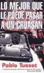 LO MEJOR QUE LE PUEDE PASAR A UN CRUASAN PL-350/1