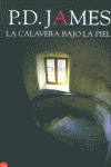 CALAVERA BAJO LA PIEL