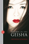 MEMORIAS DE UNA GEISHA
