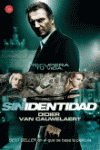 SIN IDENTIDAD