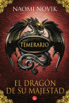 TEMERARIO 1. EL DRAGON DE SU MAJESTAD FG