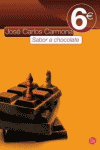 SABOR A CHOCOLATE