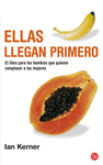 ELLAS LLEGAN PRIMERO PDL M17/1