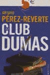 CLUB DUMAS, EL PDL 5º ANIVERSARIO