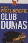 CLUB DUMAS, EL PDL 5 ANIVERSARIO