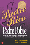 PADRE RICO PADRE POBRE PDL 198/6