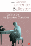 ISLA DE LOS JACINTOS CORTADOS, LA  PDL 222/3