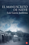 MANUSCRITO DE NIEVE, EL PDL 363/2