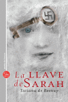 LLAVE DE SARAH, LA