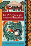 PRIMERA AGENICA DE MUJERES DETECTIVES, LA  PDL 301/1